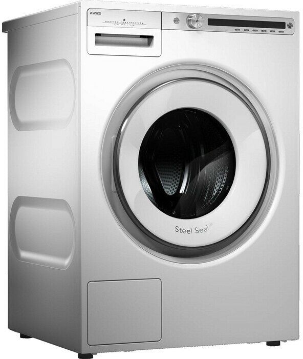 Стиральная машина Asko W4086C.W/3