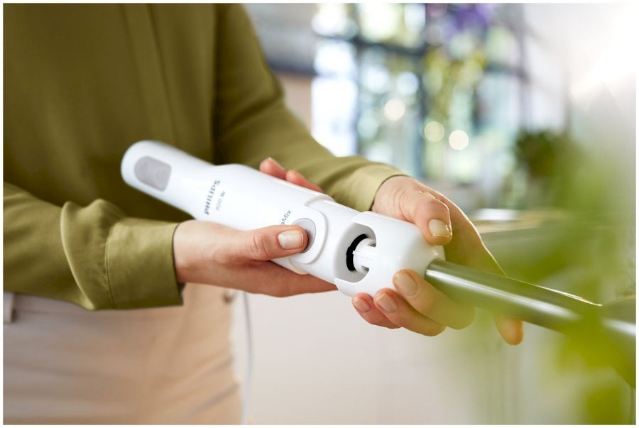 Блендер Philips HR2534/00 белый