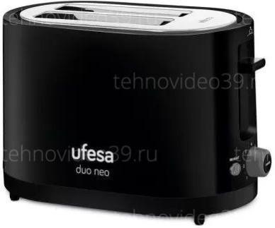Тостер UFESA TT7485 Duo Neo купить по низкой цене в интернет-магазине ТехноВидео
