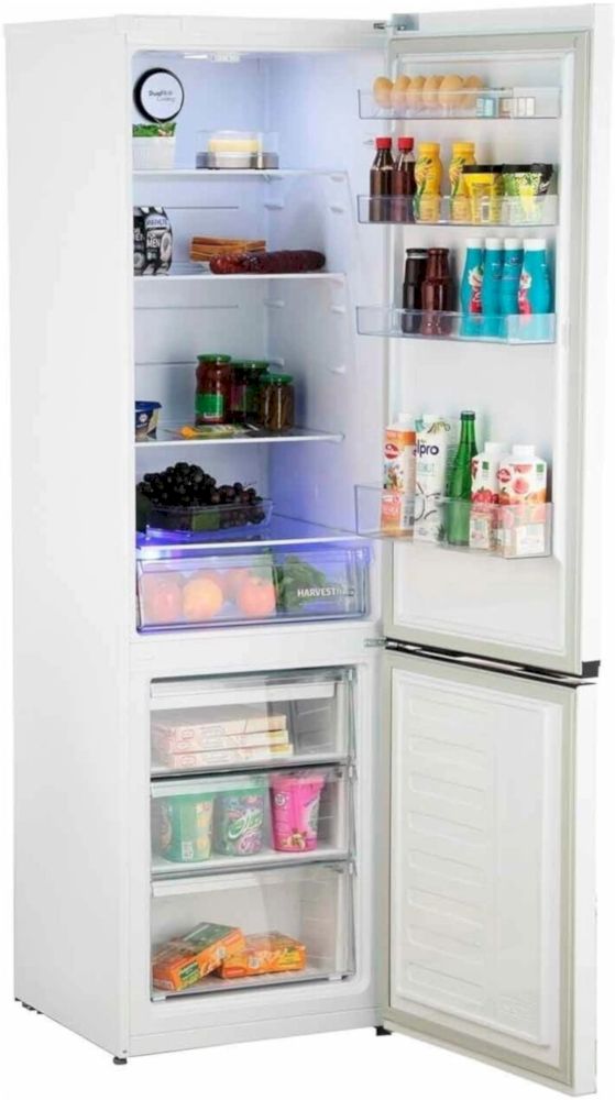 Холодильник Beko B3RCNE364HW2