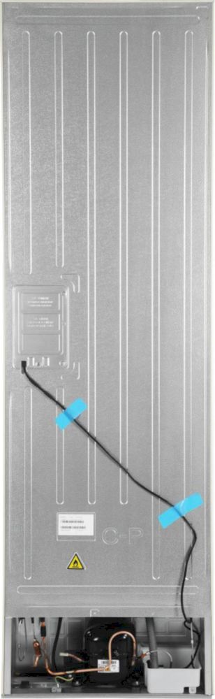 Холодильник Candy Combi CFN6200C Бежевый (BJ0XR7E00RU)