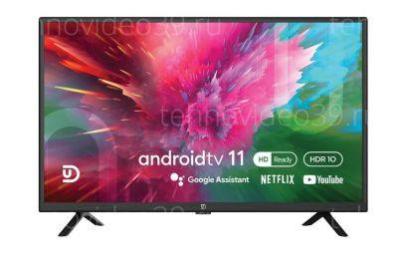 Телевизор UD 32W5210 черный купить по низкой цене в интернет-магазине ТехноВидео