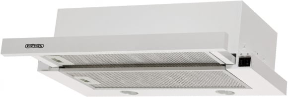 Вытяжка Eleyus CCN L 14 150 60 WH белый