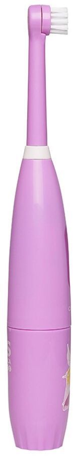 Зубная щетка CS Medica электрическая KIDS CS-463-G (розовая)
