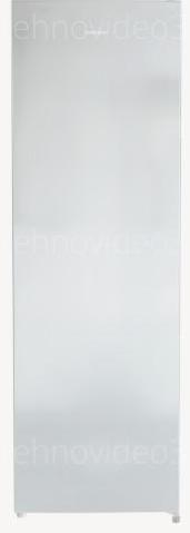 Морозильная камера Holberg HF 1701NW купить по низкой цене в интернет-магазине ТехноВидео