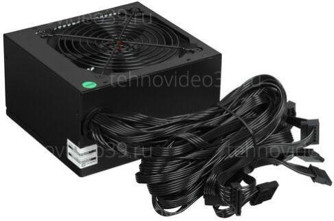 Блок питания 700W ExeGate 80 PLUS® Bronze 700PPH-OEM (EX282154RUS-OEM) купить по низкой цене в интернет-магазине ТехноВидео