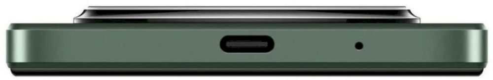 Смартфон Xiaomi Redmi A3 4/128 ГБ, зеленый (23129RN51X)