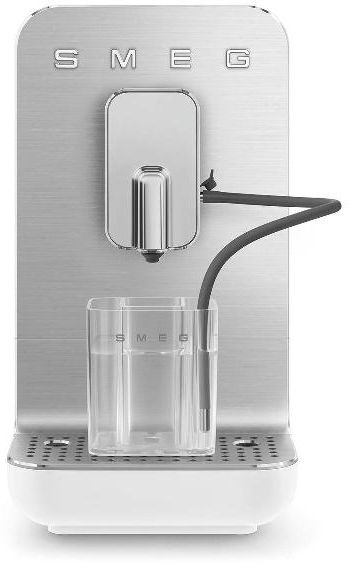 Кофемашина Smeg BCC13WHMEU белый