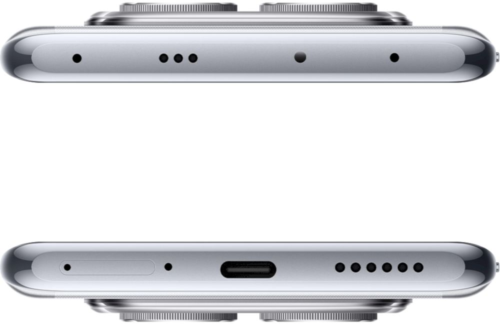 Смартфон POCO X7 5G 12/512 ГБ, серебристый (MZB0IQ8RU)