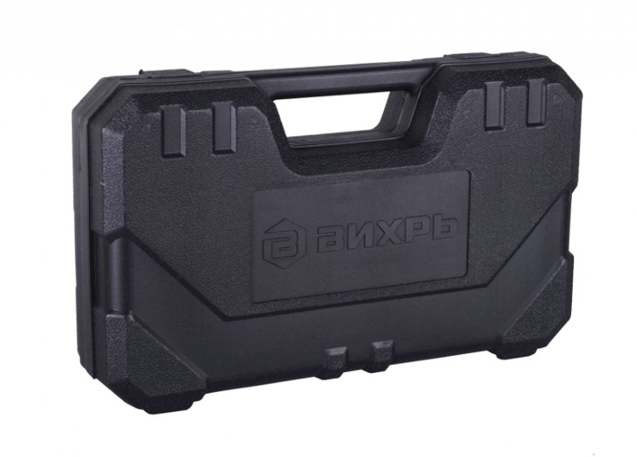 Реноватор Вихрь МФИ-400 в кейсе, 72/4/3