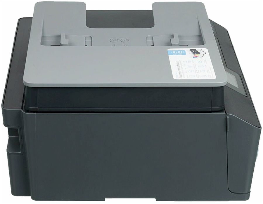 МФУ HP Smart Tank 615 черный