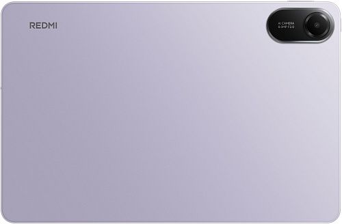 Планшет Xiaomi Redmi Pad 2 8/256 ГБ, Wi-Fi, фиолетовый (67118)