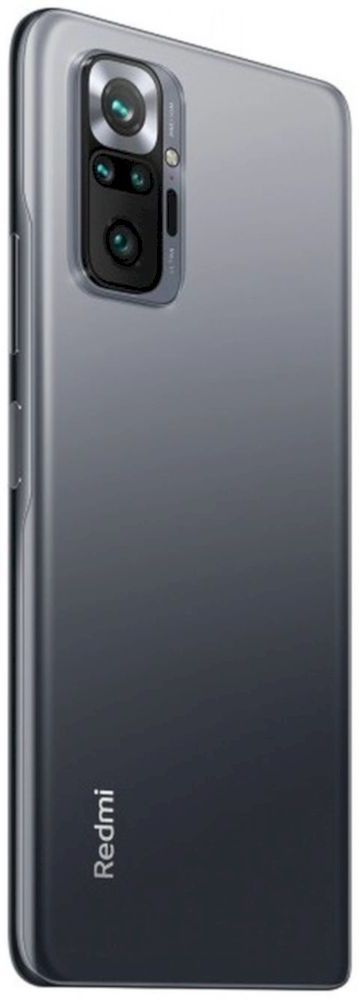 Смартфон Xiaomi Redmi Note 10 PRO 8/256Gb, серый