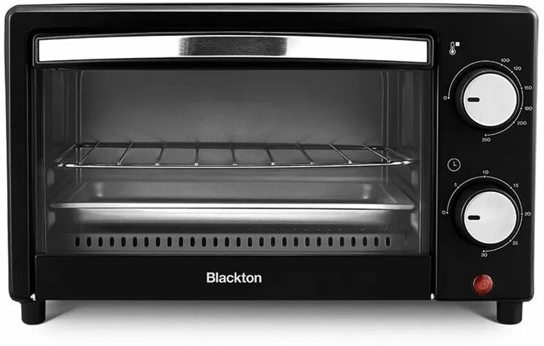 Мини-печь Blackton EO1001W Black (Bt EO1001W Black)