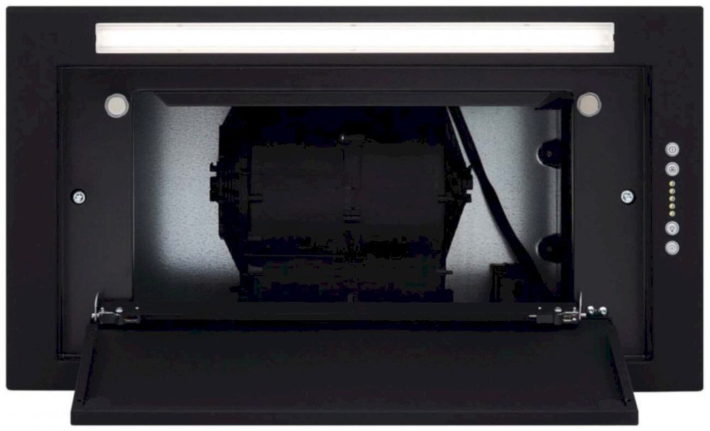 Вытяжка полновстраиваемая Elica Lane BL MAT/A/52