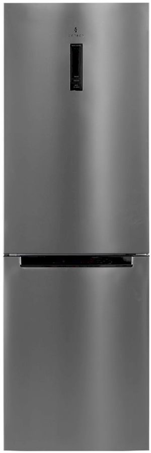 Холодильник Berson BR185NFIXL (BR185NF/LED)