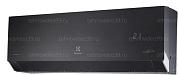 Сплит-система инверторного типа Electrolux Enterprise Super DC Inverter EACS/I-09HEN-BLACK/N8 компле