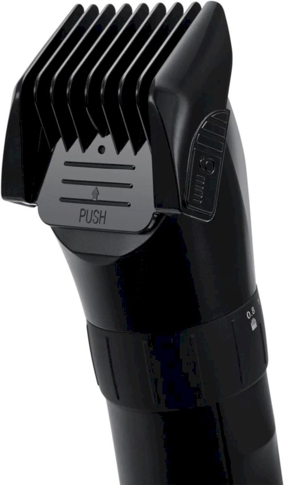 Машинка для стрижки Polaris PHC 3017RC Argan Therapy PRO