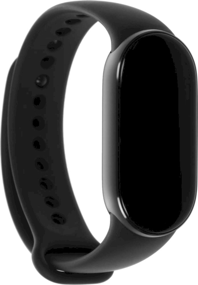 Фитнес-браслет Xiaomi Smart Band 10, черный (BHR07PYGL)