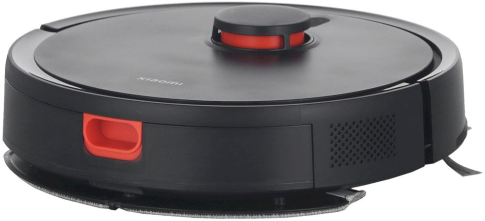 Робот-пылесос Xiaomi Mi Robot Vacuum S20 Black (BHR8628EU)