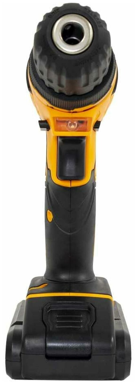 Дрель-шуруповерт аккумуляторная Вихрь ДА-16Л-2К (2,0 А/ч)