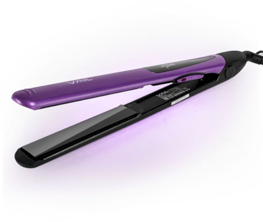 Выпрямитель VAIL VL-6402 фиолетовый