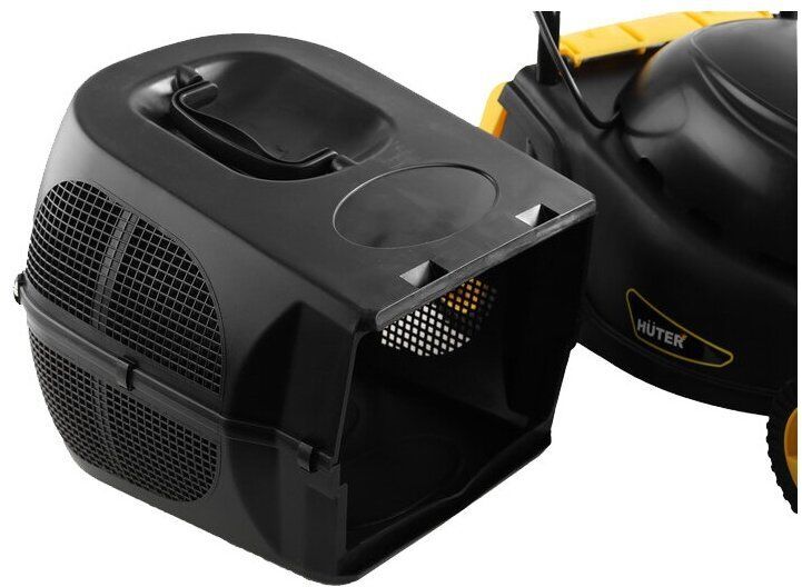 Газонокосилка электрическая Huter ELM-1100 (70/4/2)