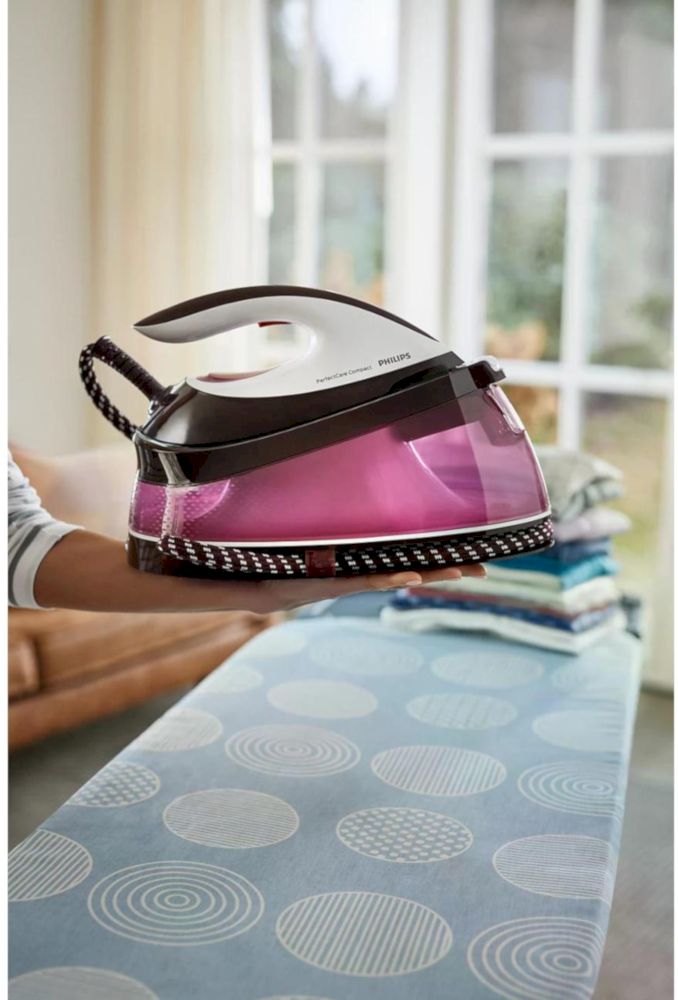 Парогенератор Philips GC7842/40