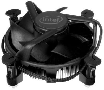 Процессор Intel LGA1200 Core i7-10700 4.8GHz BOX BX8070110700