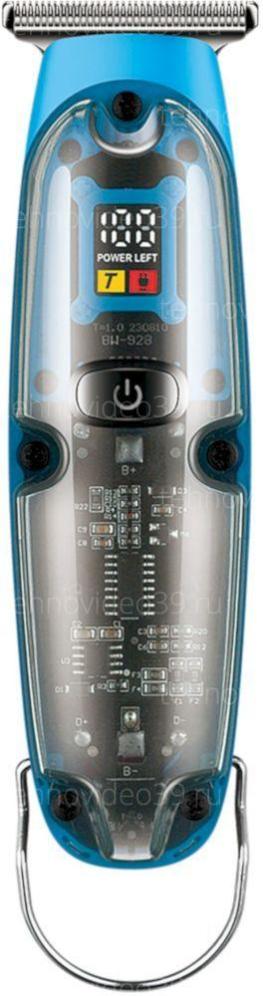 Машинка для стрижки Бердск Э.ЭМ.011.АБ купить по низкой цене в интернет-магазине ТехноВидео