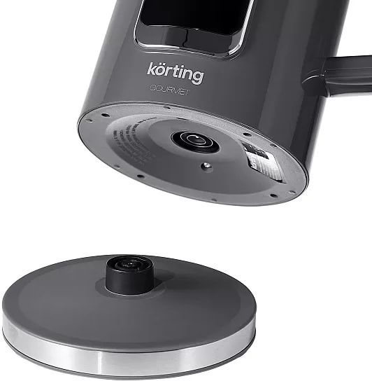 Электрический чайник Korting KWK 0906 Gourmet