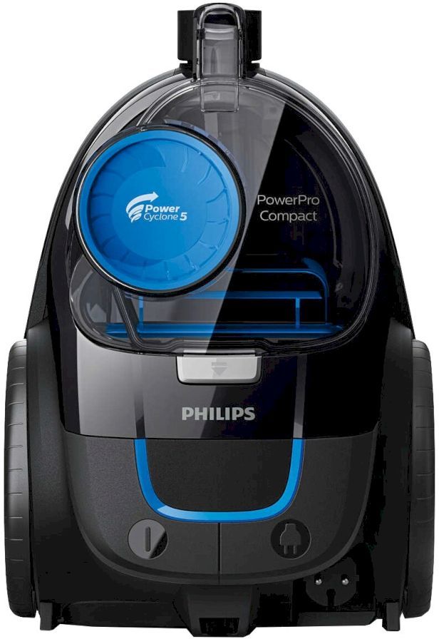 Пылесос Philips FC9331/09 (синий)