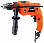 Дрель ударная Вихрь ДУ-550 (72/8/1) купить по низкой цене в интернет-магазине ТехноВидео
