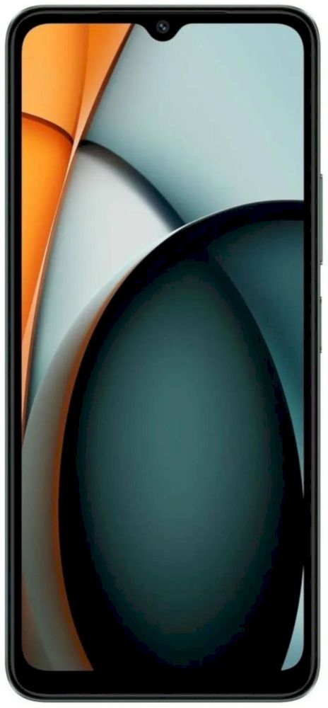 Смартфон Xiaomi Redmi A3 4/128 ГБ, зеленый (23129RN51X)