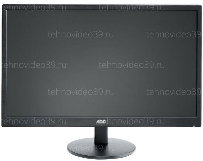 Монитор AOC M2470SWH купить по низкой цене в интернет-магазине ТехноВидео