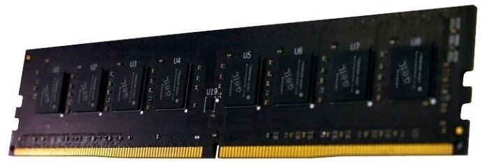 8GB DDR4-3200 (PC4-25600) <GEIL> PRISTINE series OEM (GN48GB3200C22S)