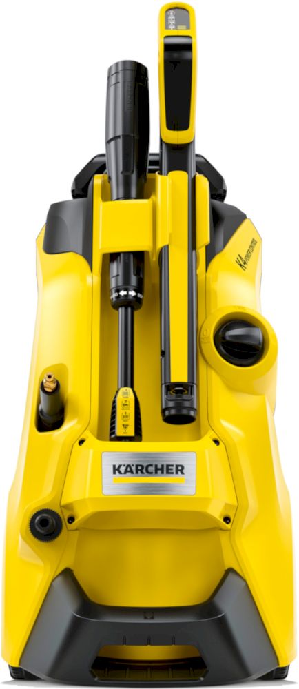 Минимойка Karcher K 4 Power Control. (13240300)