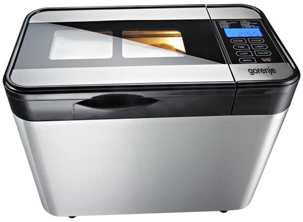 Хлебопечь Gorenje BM 1400E