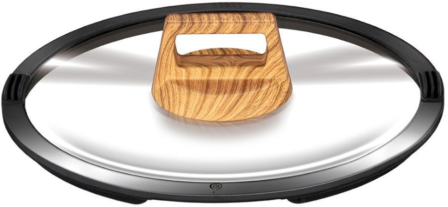 Кастрюля Smile MGK-15