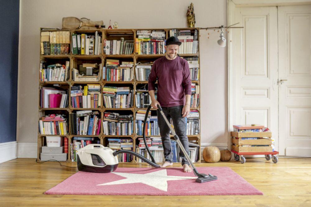 Пылесос с аквафильтром Karcher DS 6 Plus Anniversary Edition (84414000)