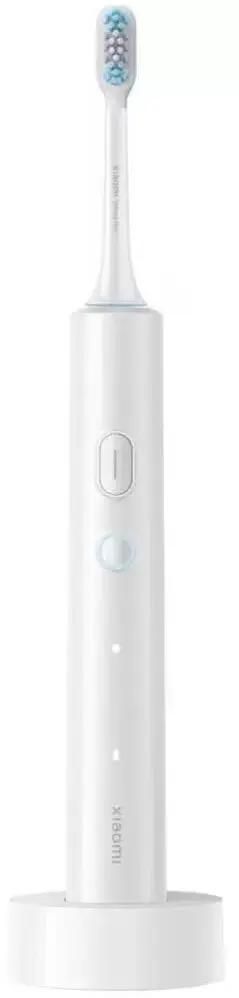 Зубная щетка Xiaomi Smart Electric Toothbrush T501, белая, с Mi Home (BHR7791GL)