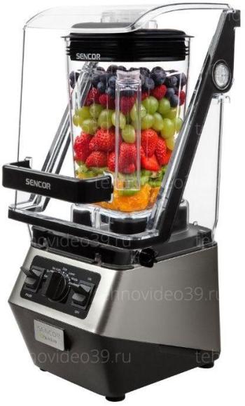 Блендер Sencor SBU 8850NP купить по низкой цене в интернет-магазине ТехноВидео