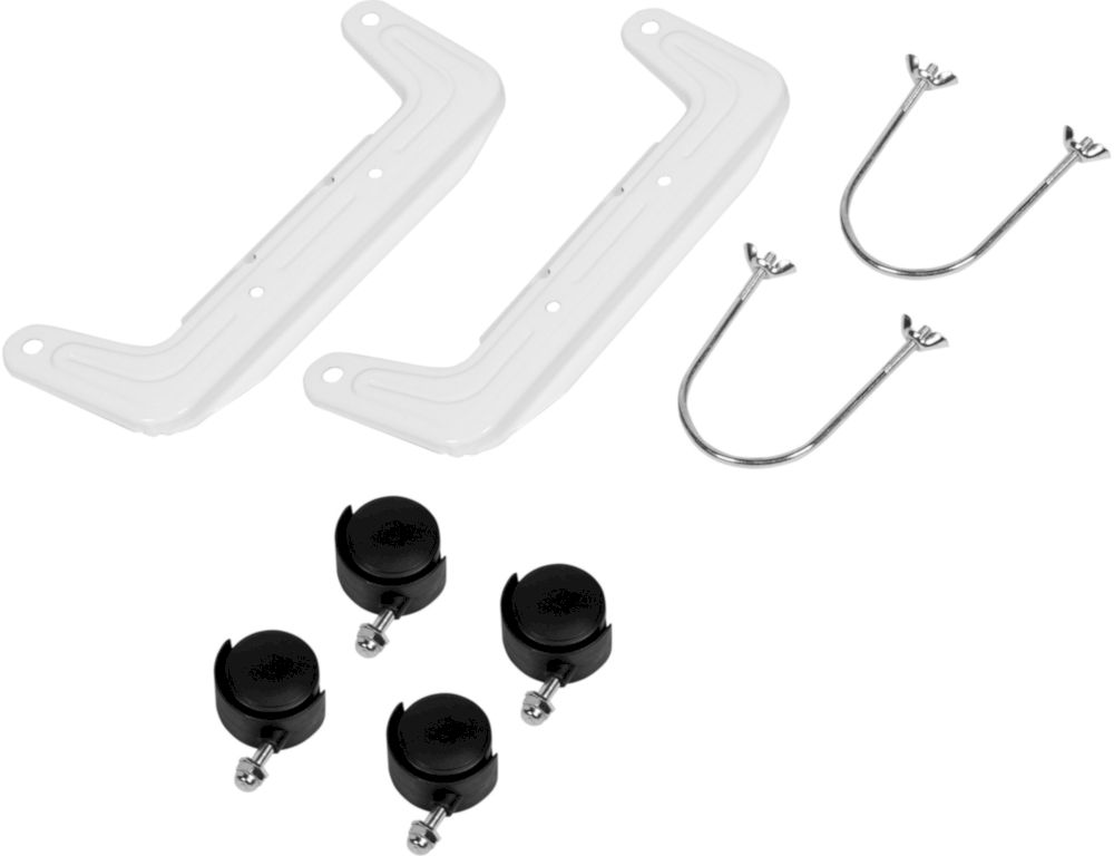 Радиатор масляный AC ELECTRIC AOH/BM-11BW 2200 (11 секций)