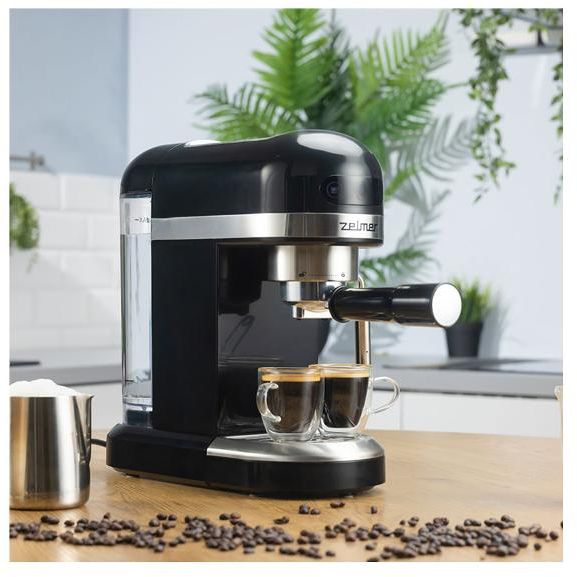 Кофеварка Zelmer ZCM7295