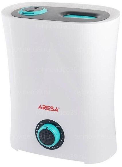 Увлажнитель воздуха Aresa AR-4203 купить по низкой цене в интернет-магазине ТехноВидео
