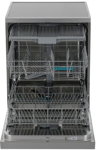 Отдельностоящая посудомоечная машина Gorenje GS643D90X