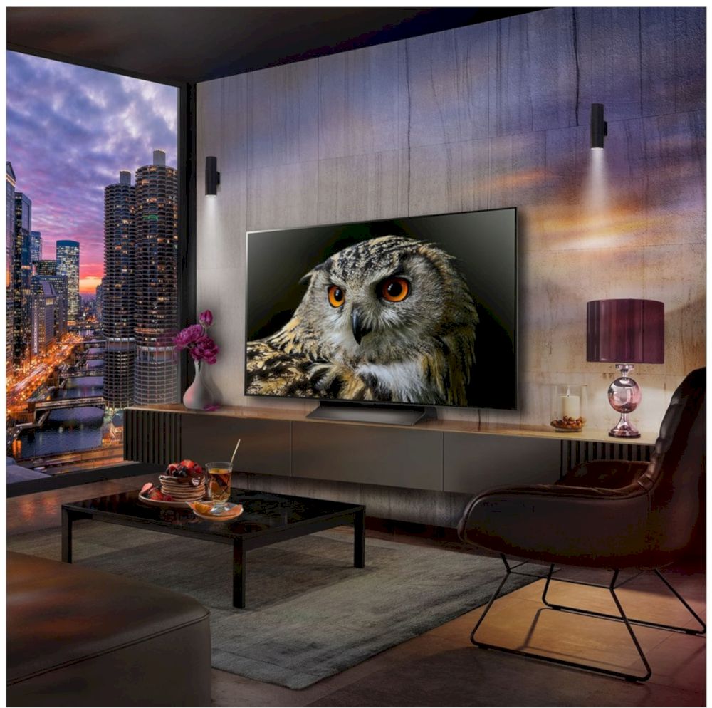 Телевизор LG 55C46LA OLED