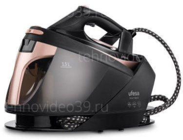 Парогенератор UFESA SMART DIGITAL купить по низкой цене в интернет-магазине ТехноВидео