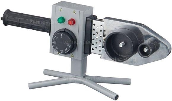 Аппарат для сварки ПВХ труб Ресанта АСПТ-1000 (65/54) купить по низкой цене в интернет-магазине ТехноВидео