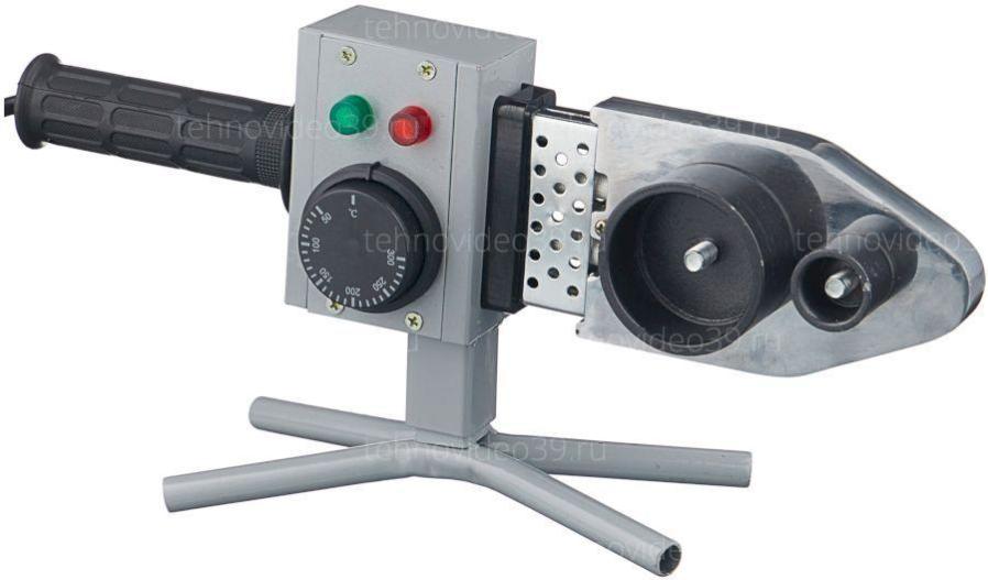 Аппарат для сварки ПВХ труб Ресанта АСПТ-1000 (65/54) купить по низкой цене в интернет-магазине ТехноВидео